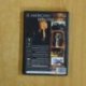 EL AMERICANO IMPASIBLE - DVD