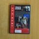 TRECE DIAS - DVD