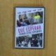 QUE ESPERAR CUANDO ESTAS ESPERANDO - DVD
