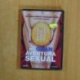MI GRAN AVENTURA SEXUAL - DVD