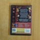 ABIERTO HASTA EL AMANECER - DVD