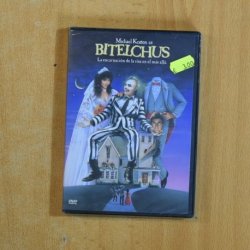 BITELCHUS - DVD