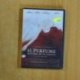EL PERFUME - DVD