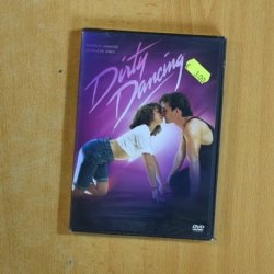 DIRTY DANCING - DVD