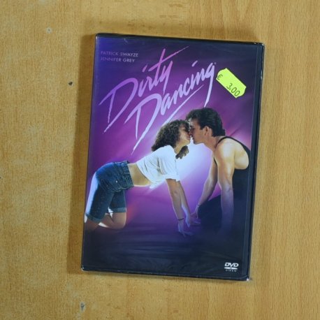 DIRTY DANCING - DVD