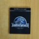 JURASSIC WORLD 4K - BLURAY