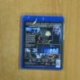 EL ANSIA - BLURAY