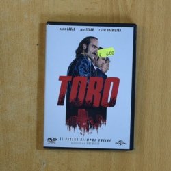 TORO - DVD