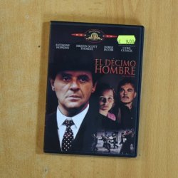 EL DECIMO HOMBRE - DVD