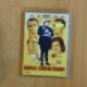 MANOLO GUARDIA URBANO - DVD