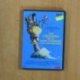 LOS CABALLEROS DE LA MESA CUADRADA Y SUS LOCOS SEGUIDORES - DVD