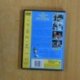 LOS CABALLEROS DE LA MESA CUADRADA Y SUS LOCOS SEGUIDORES - DVD