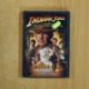 INDIANA JONES Y EL REINO DE LA CALAVERA DE CRISTAL - DVD