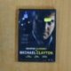 MICHAEL CLAYTON - DVD