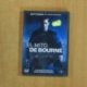EL MITO DE BOURNE - DVD