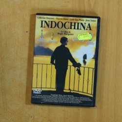 INDOCHINA - DVD