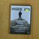INSIDE JOB - DVD