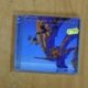 YES - FRIENDS AND RELATIVES VOLUME TWO - CD