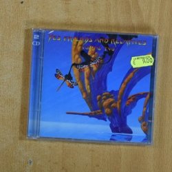 YES - FRIENDS AND RELATIVES VOLUME TWO - CD