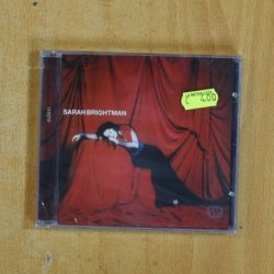 SARAH BRIGHTMAN - EDEN - CD