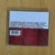 SARAH BRIGHTMAN - EDEN - CD
