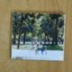 PLASTIC D AMOUR - AUTHOR PLASTIC D AMOUR TITLE - CD
