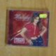 MELODY - DE PATA NEGRA - CD