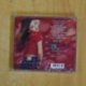 MELODY - DE PATA NEGRA - CD