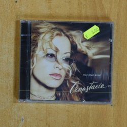 ANASTACIA - NOT THAT KIND - CD