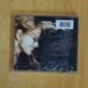 ANASTACIA - NOT THAT KIND - CD