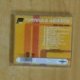FORMULA ABIERTA - AUN HAY MAS - CD