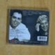 GEMA Y PAVEL - SINTOMAS DE FE - CD
