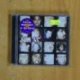 SUM 41 - ALL KILLER NO FILLER - CD