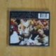 SUM 41 - ALL KILLER NO FILLER - CD