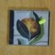 LOS PANCHOS - 50 AÑOS CON LOS PANCHOS - CD