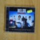 MELON DIESEL - LA CUESTA DE MISTER BOND - CD