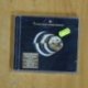 MIKE OLDFIELD - TRES LUNAS - CD
