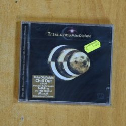MIKE OLDFIELD - TRES LUNAS - CD