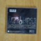 MIKE OLDFIELD - TRES LUNAS - CD