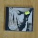 BABY FACE - THE DAY - CD