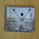 BABY FACE - THE DAY - CD