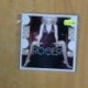 ROSER - SAMPLER - CD SINGLE