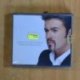 GEORGE MICHAEL - LADIES & GENTLEMAN THE BEST OF GEORGE MICHAEL - CD