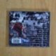 VARIOS - PLEASANTVILLE - CD