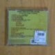 CELIA CRUZ / MILIKI - LA CUBA MIA - CD