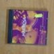 VARIOS - EL EFECTO MARIPOSA - CD