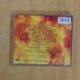 VARIOS - MISION IMPOSIBLE 2 - CD