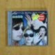 ZE MALIBU KIDS - SOUND IT OUT - CD