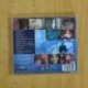 ZE MALIBU KIDS - SOUND IT OUT - CD
