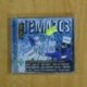 VARIOS - ESTOS SON TEMAZOS - CD